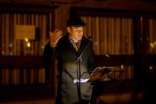 26.11.2022 Adventkranzsegnung